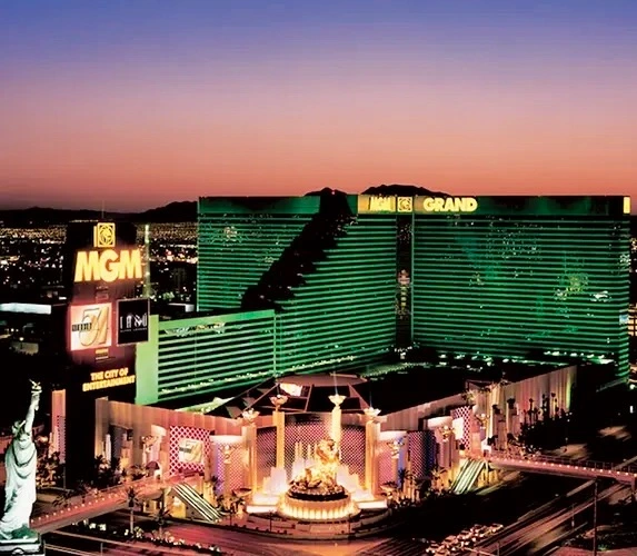 MGM Grand Las Vegas