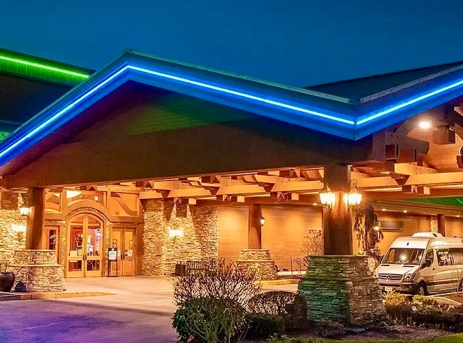 Silver Reef Casino Resort