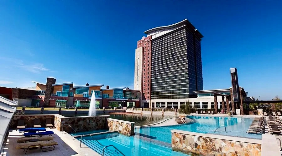 Wind Creek Casino & Hotel Atmore