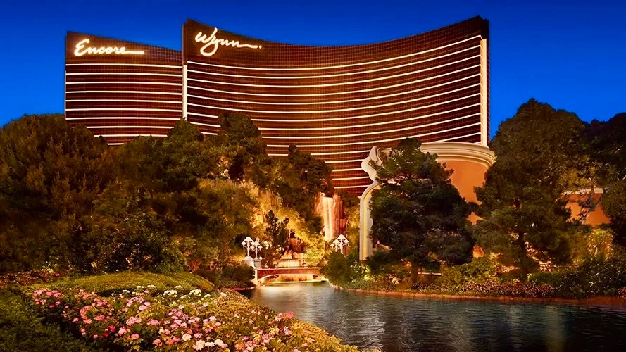 Wynn Las Vegas